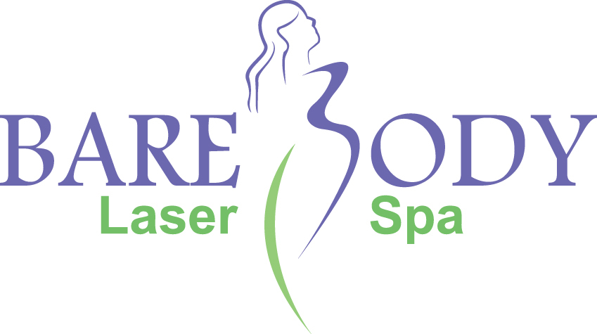Med Spa | Bare Body Laser Logo
